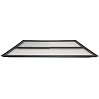 Exo Terra Rejilla Superior para Terrario de Cristal Modelo Pequeño- 45 x 45 cm